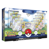 Pokemon TCG: Pokémon GO Premium Collection Box (Radiant Eevee)